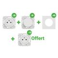  PROBOX ODACE PROBOX BLANC 