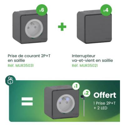  ProBox Mureva Styl 6PC 4VV KDO 