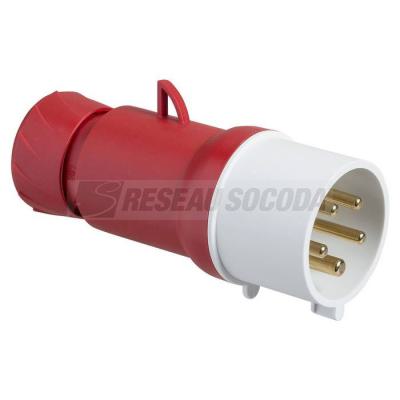  FIC MOB 16A IP44 380V 5P 