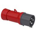  FIC MOB 32A IP44 380V 4P 