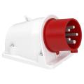  CON SAIL 32A IP44 380V 5P 