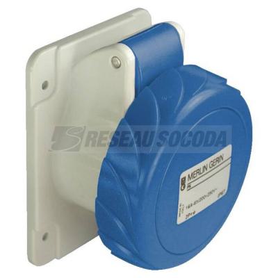  SOC PR DR 32A IP67 220 3P 