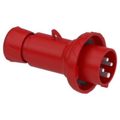  FIC MOB 16A IP67 380V 4P 