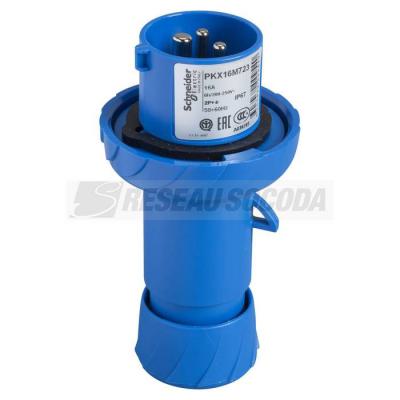  FIC MOB 32A IP67 220V 3P 