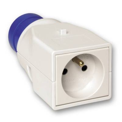  ADAPTATEUR SYSTEME FR 16A 