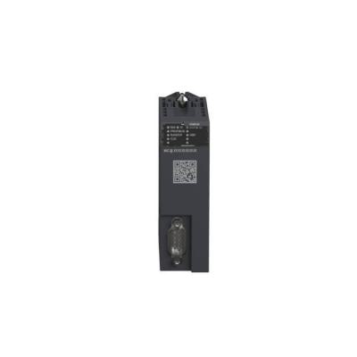 X80 PROFIBUS DP MAITRE 