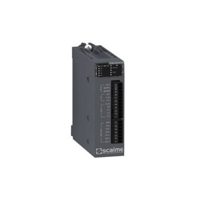  X80 module pesage 
