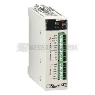  X80 module pesage 