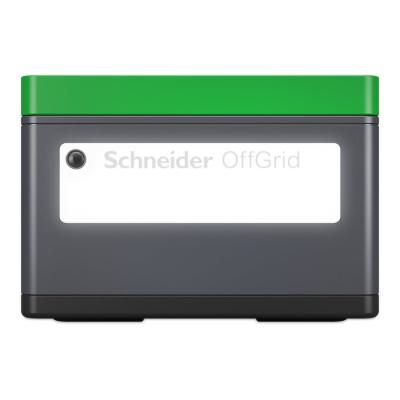  Schneider OffGrid 330, 332Wh L 