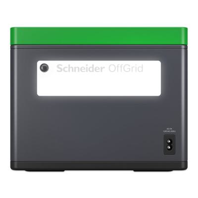  Schneider OffGrid 500, 517Wh L 