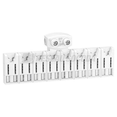  R�partiteur XE 8M connecteur 