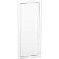 Trappe haute pour bacs 1x13 