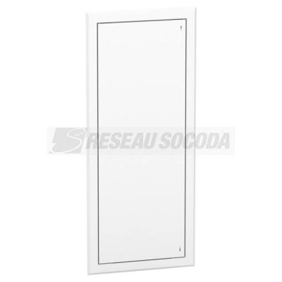  Trappe haute pour bacs 1x13 