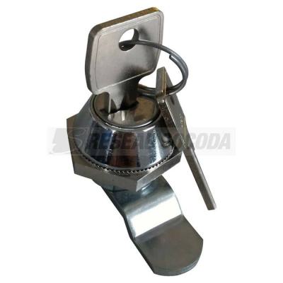  Serrure coffret d'habillage 