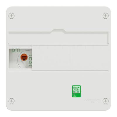  Resi9 VDI 13M1R basic 4RJ 