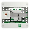  Resi9 VDI 13M1R Switch PoE 4RJ 