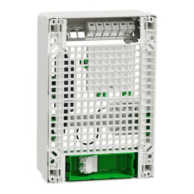  Resi9 VDI 13M2R Switch PoE 6RJ 
