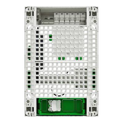  Resi9 VDI 13M2R Switch PoE 6RJ 