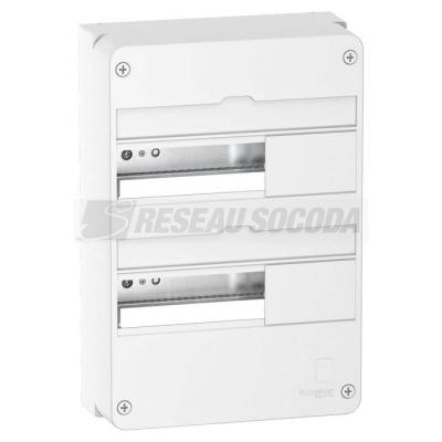  Resi9 COFFRET 13M 2R 