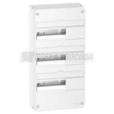  Resi9 COFFRET 13M 3R 