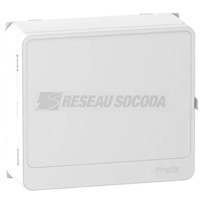  Resi9 HAB+PT CTRL BLC 13M 