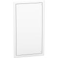  Trappe haute pour bacs 1x18 