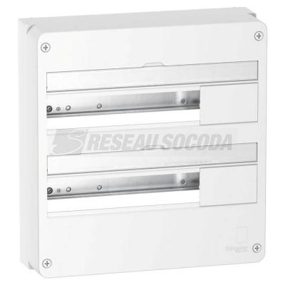  Resi9 COFFRET 18M 2R 