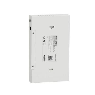  Resi9 SWITCH ETH POE 9P 1GBIT 