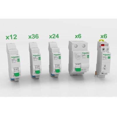  Box compl�ment Resi9 pour TAMC 