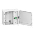  TAMC Blc de com. + DB60 15/45A 