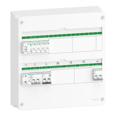  R9EC 2R 18M 1PH 9KW MICRO 