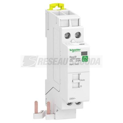  Contacteur HC 2NO 20A 