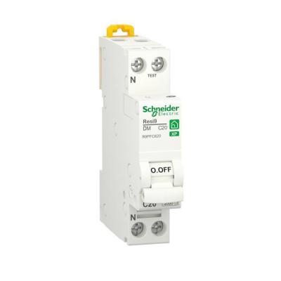  Disjoncteur XP 1P+N 20A C 