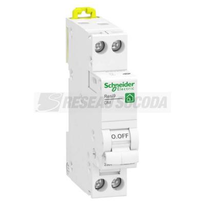  Disjoncteur XP 1P+N 20A C 
