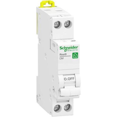  Disjoncteur XP 1P+N 25A D 