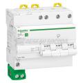  Parafoudre 10kA 3P+N avec acc 