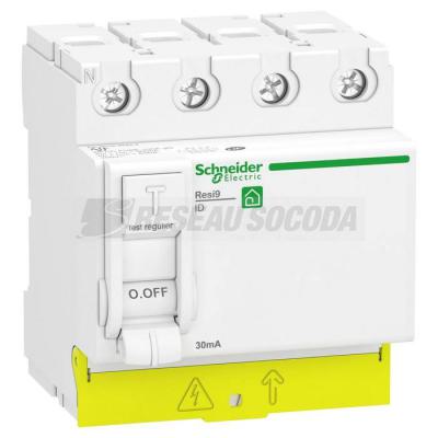  Int Diff XP 4P 40A 30mA A 