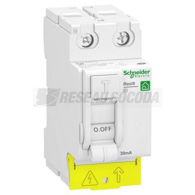  Int Diff XP 2P 40A 30mA AC 