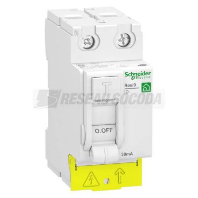  Int Diff XP 2P 63A 30mA AC 