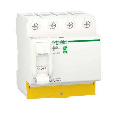  Int Diff XP 4P 63A 30mA AC 
