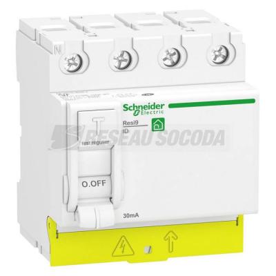  Int Diff XP 4P 63A 30mA AC 
