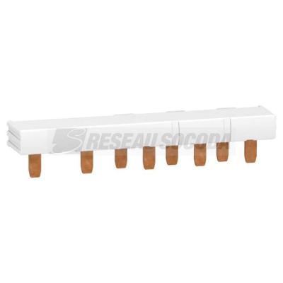  Peigne 1P+N 63A 5 modules 