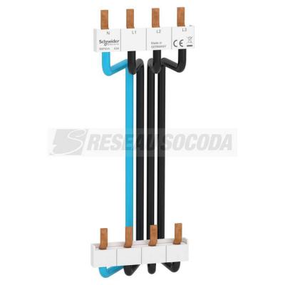  Peigne vertical 4P XP 150 