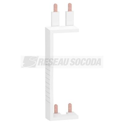  Peigne vertical pour ID 2P XP 