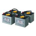  APC BATTERIE REMPLACEMENT 14 