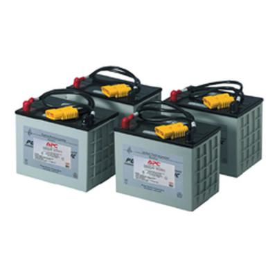  APC BATTERIE REMPLACEMENT 14 