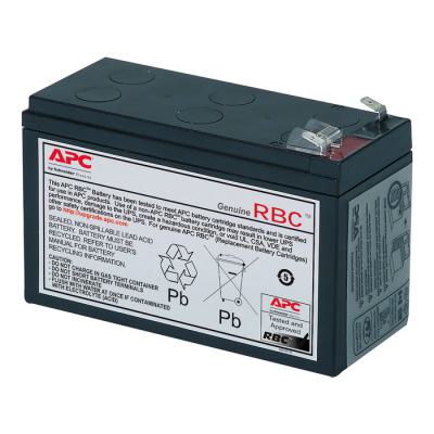  APC BATTERIE REMPLACEMENT 17 