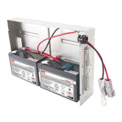  APC BATTERIE REMPLACEMENT 22 