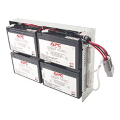  APC BATTERIE REMPLACEMENT 23 