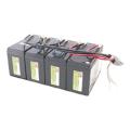  APC BATTERIE REMPLACEMENT 25 
